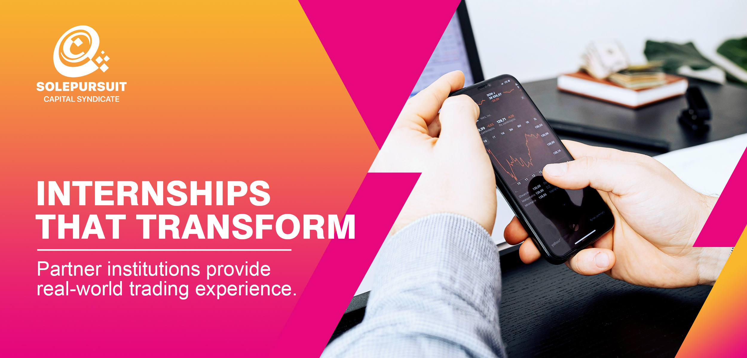 SolePursuit Capital Syndicate
